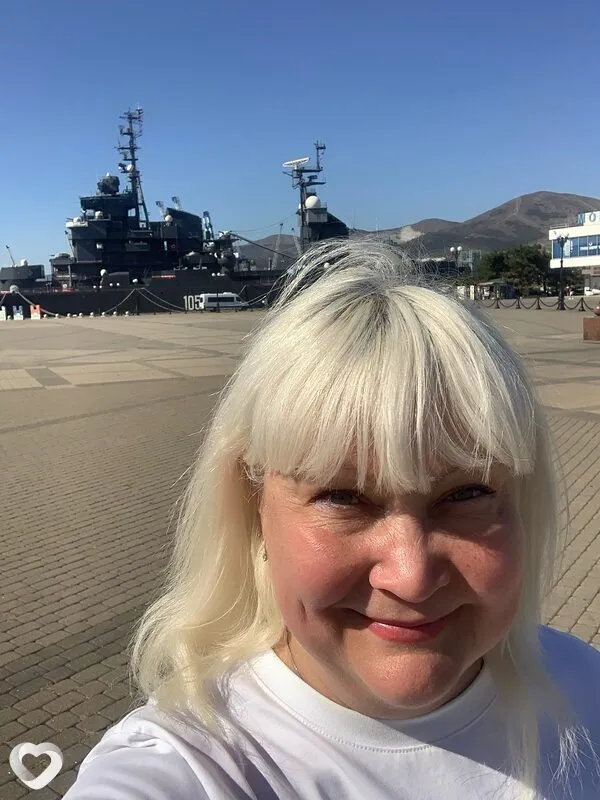 Лариса, 57, Москве — анкета №763754