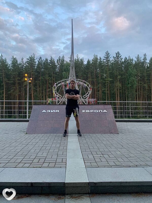 Александр, 25, Москве — анкета №763755