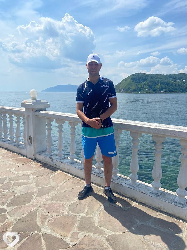 Константин, 31, Шелехове — анкета №763757