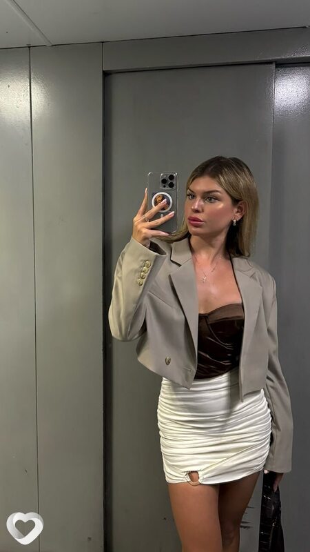 Ксения, 36, Прокопьевске — анкета №763765