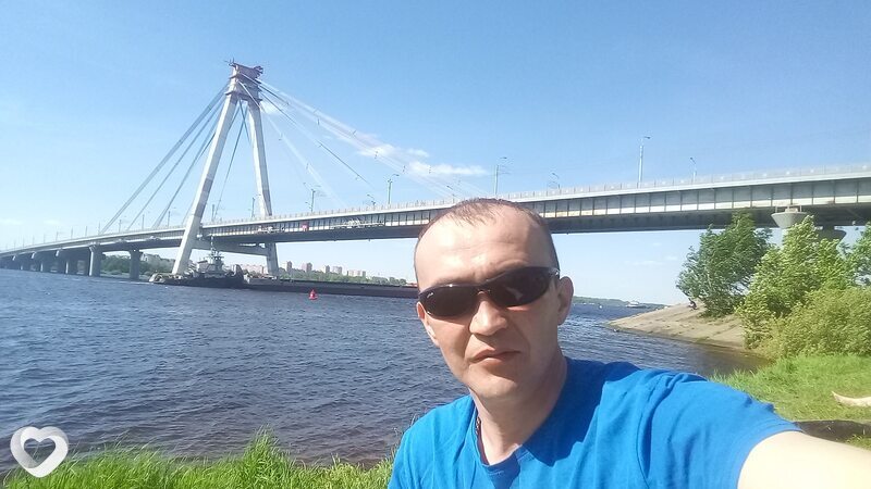 Ильдус, 45, Москве — анкета №763767