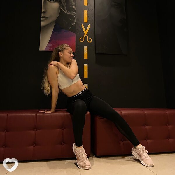 София, 37, Краснодаре — анкета №763769