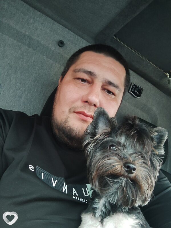 Олег, 36, Чебоксарах — анкета №763770