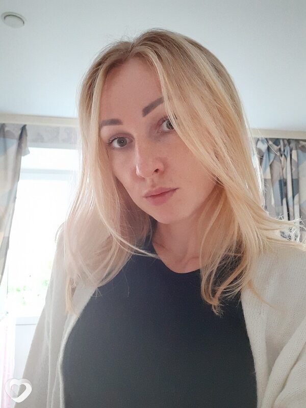 Мария, 35, Иванове — анкета №763802