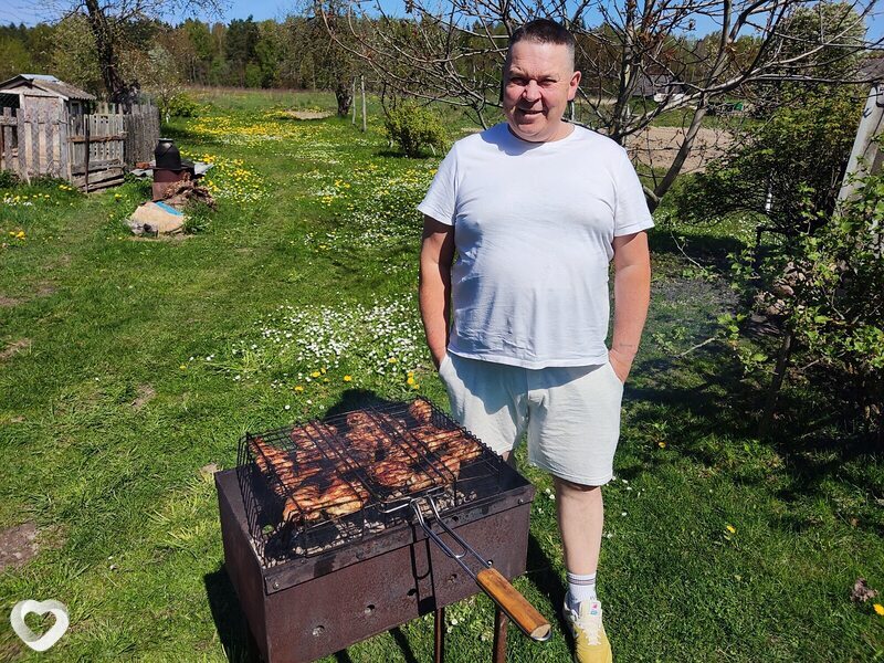 Александр, 54, Минске — анкета №763803