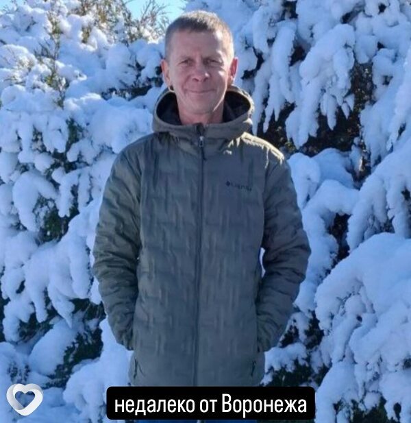 Юрий, 50, Белгороде — анкета №763804