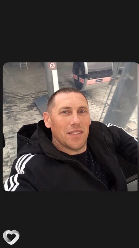 Viktor, 45, Москве — анкета №763805