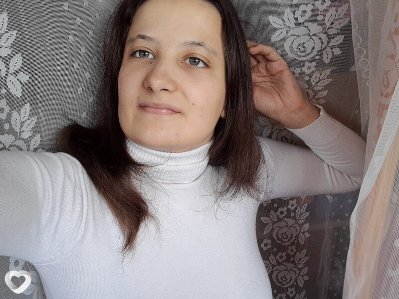 Юлия, 27, Вологде — анкета №763809