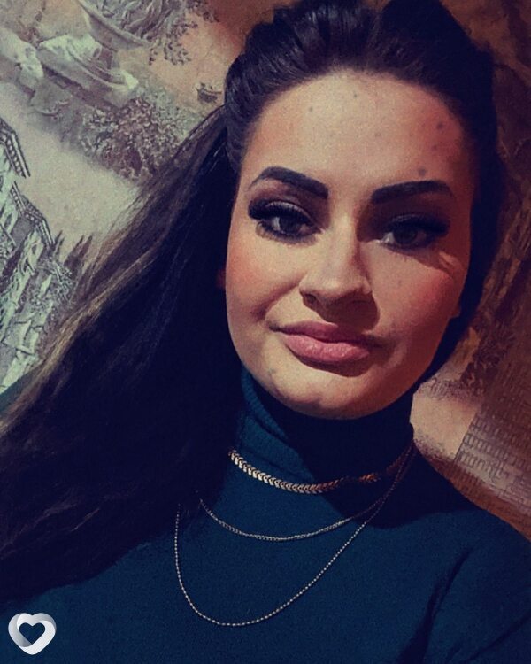 Полина, 28, Наро-Фоминске — анкета №763811