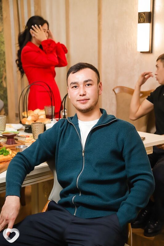 Талгат, 32, Алматы — анкета №763817