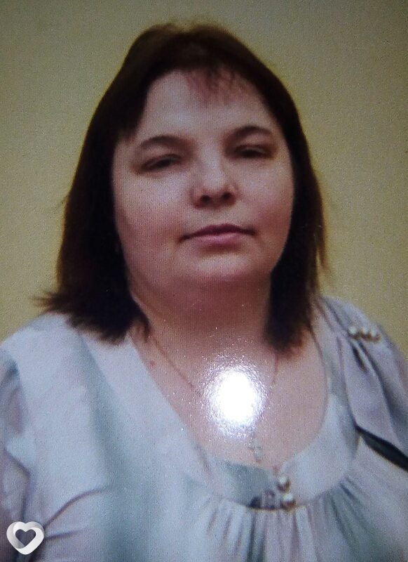 Татьяна, 45, Великом Устюге — анкета №763734