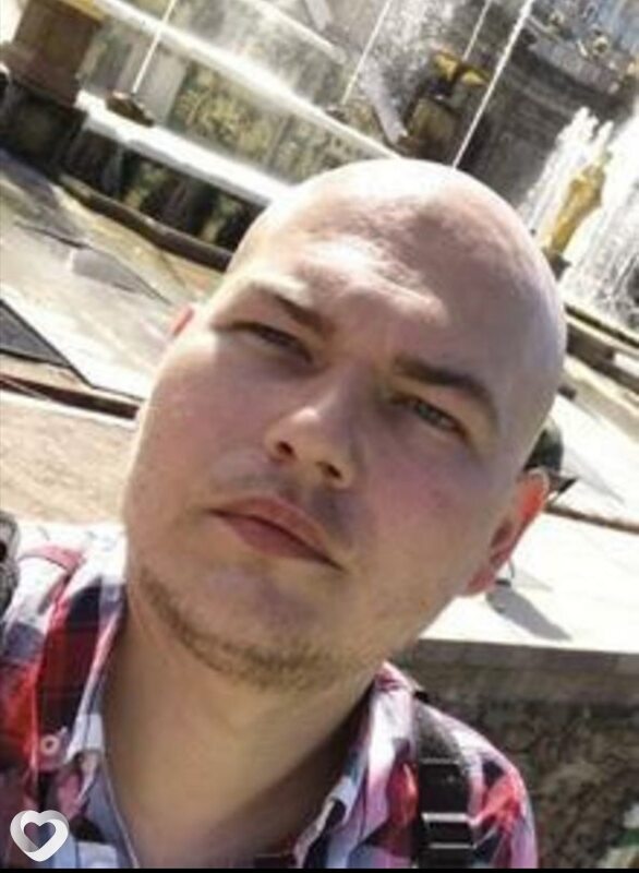 Степан, 38, Кубинке — анкета №763735