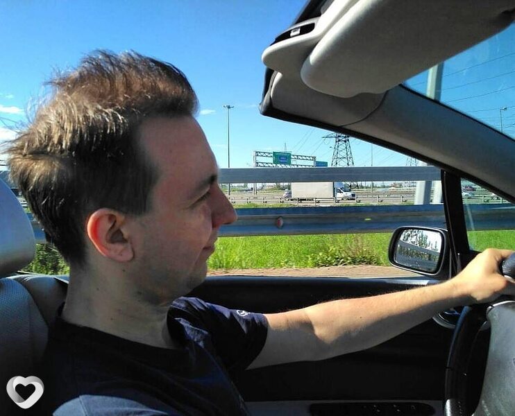 Александр, 41, Ростове-на-Дону — анкета №763745