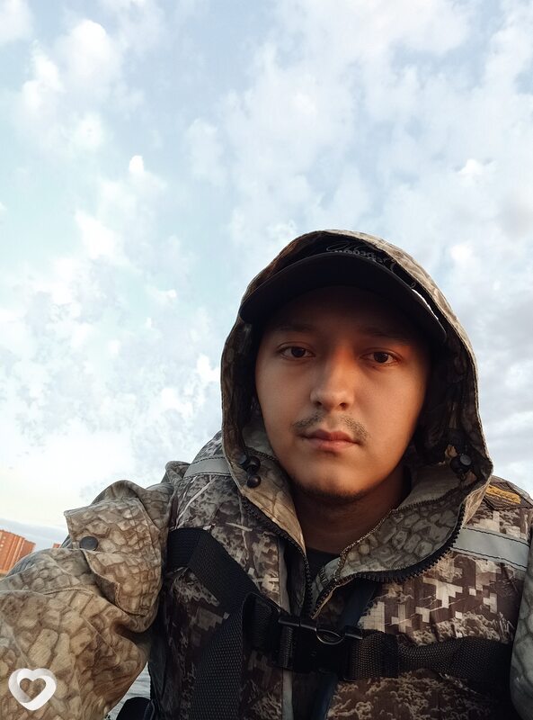 Азамат, 28, Кокшетау — анкета №763847