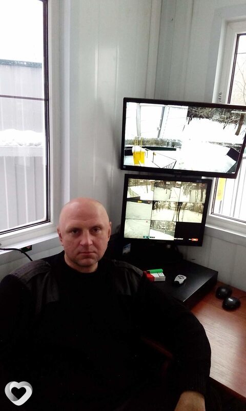 Александр, 48, Бобруйске — анкета №763852