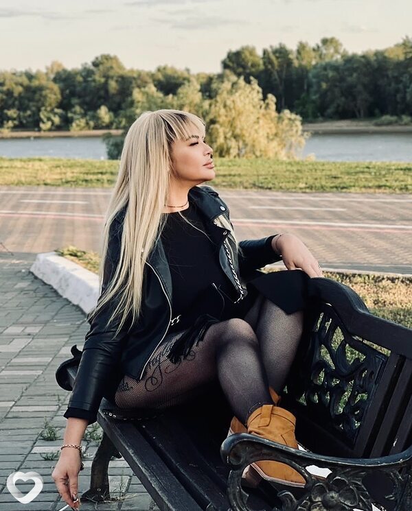 Юлия, 41, Москве — анкета №763854