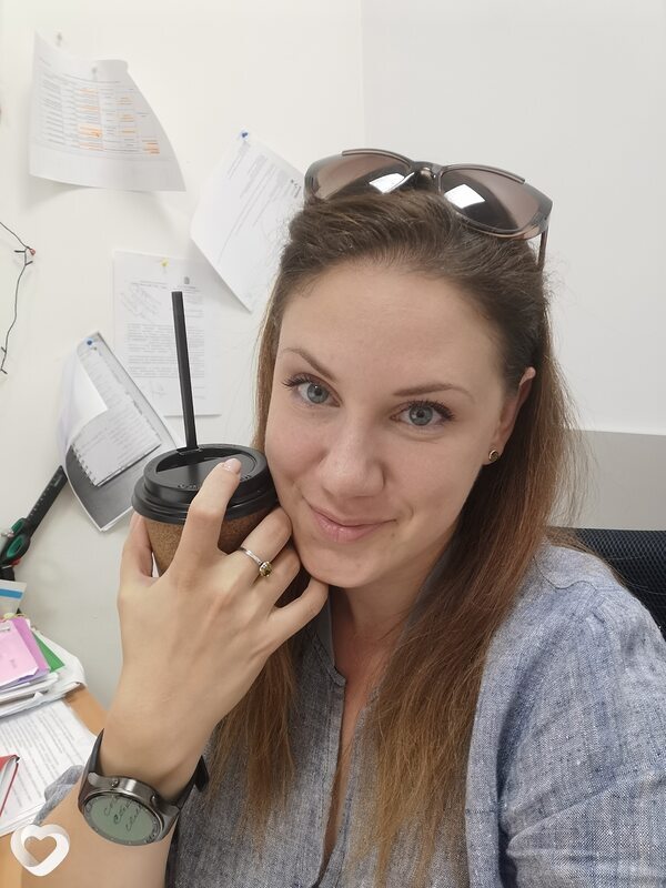 Татьяна, 39, Красноярске — анкета №763857