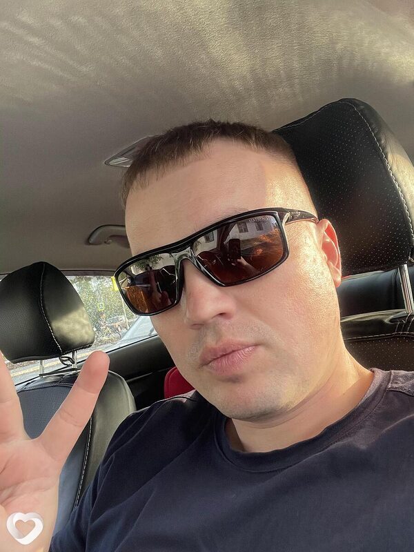 Денис, 40, Кировграде — анкета №763860