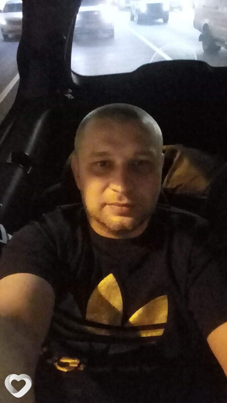 Артем, 42, Москве — анкета №763864