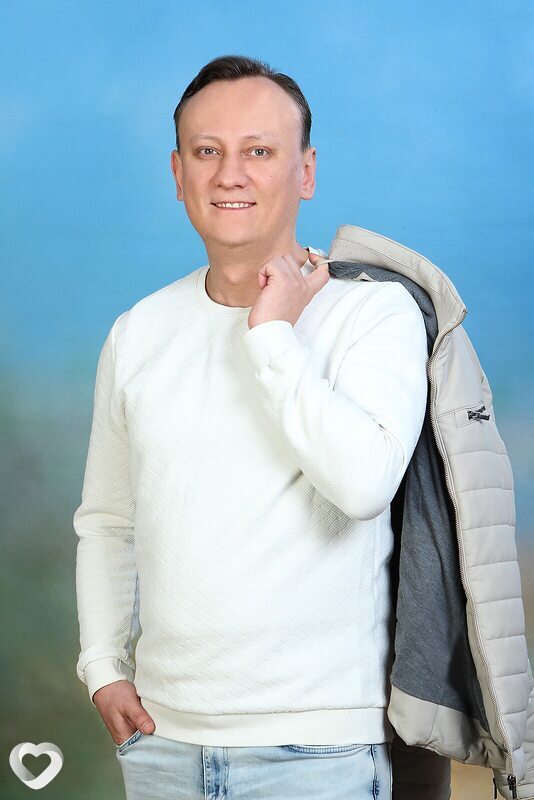 Александр, 37, Алматы — анкета №763865