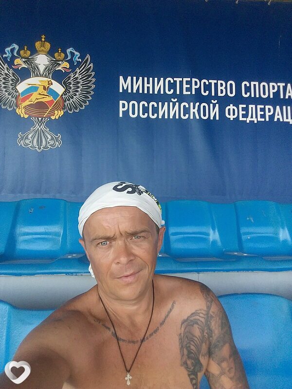 Фёдор, 46, Челябинске — анкета №763873