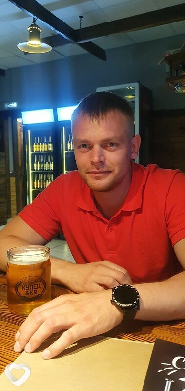Алексей, 36, Барнауле — анкета №763876