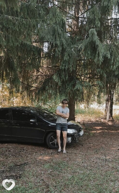 Егор, 32, Казани — анкета №763879