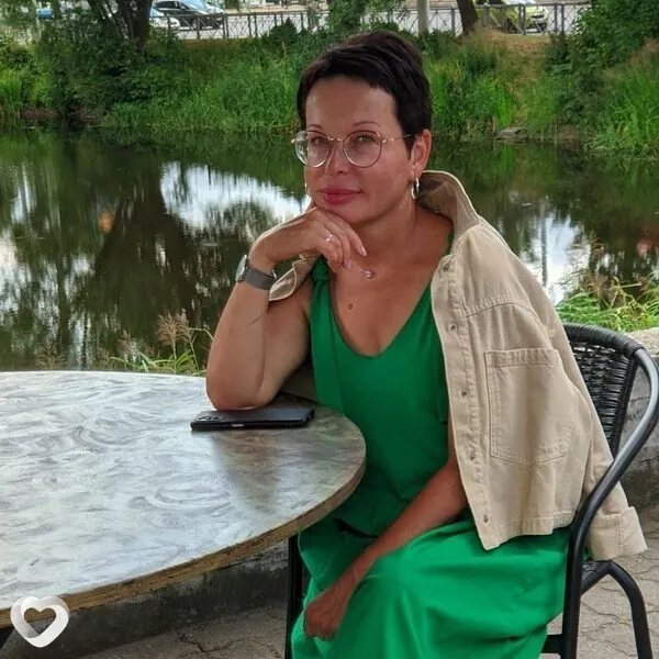 Елена, 59, Москве — анкета №763886