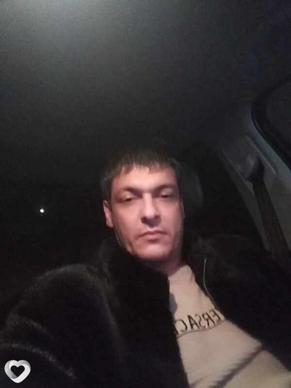 Сергей, Георгиевск