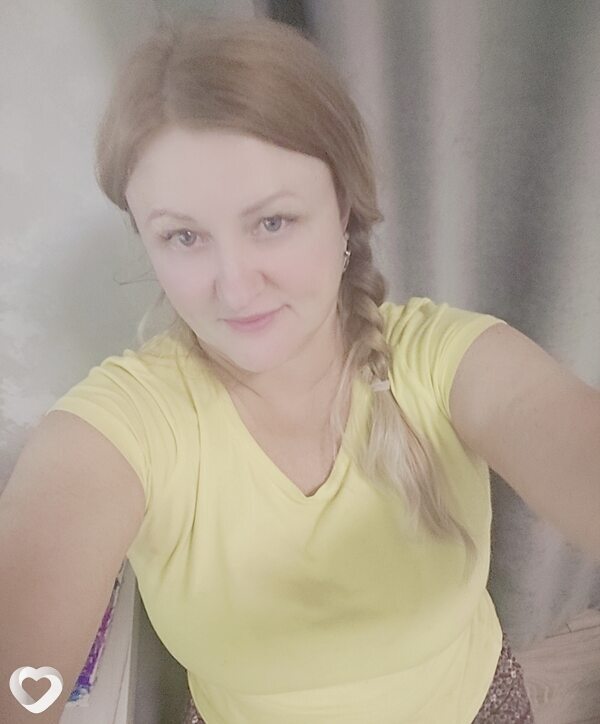 Алёна, 44, Казани — анкета №763926