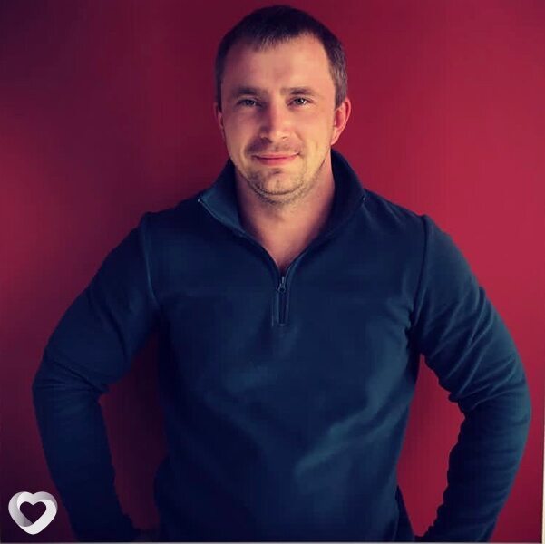 Ярослав, 45, Москве — анкета №763930