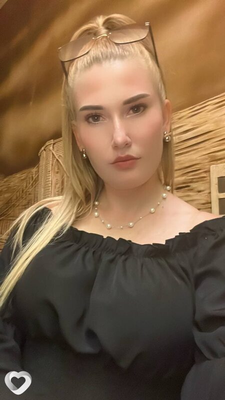 Сандра, 27, Ташкент — анкета №763932