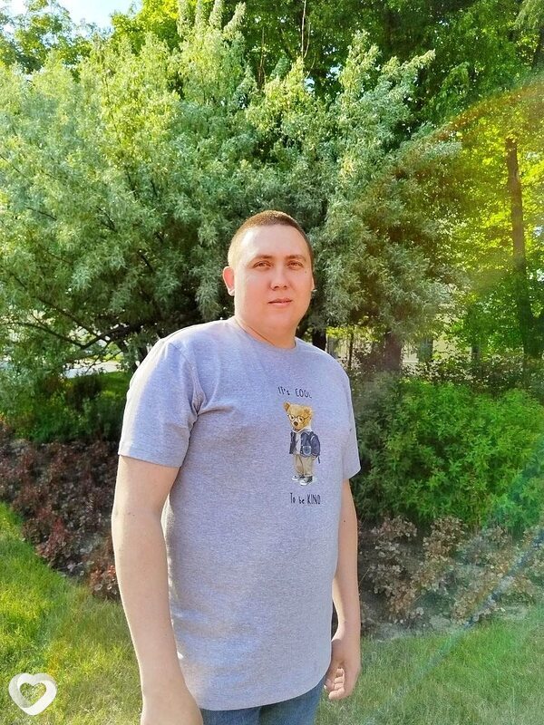 Валерий, 38, Нижнем Новгороде — анкета №763935