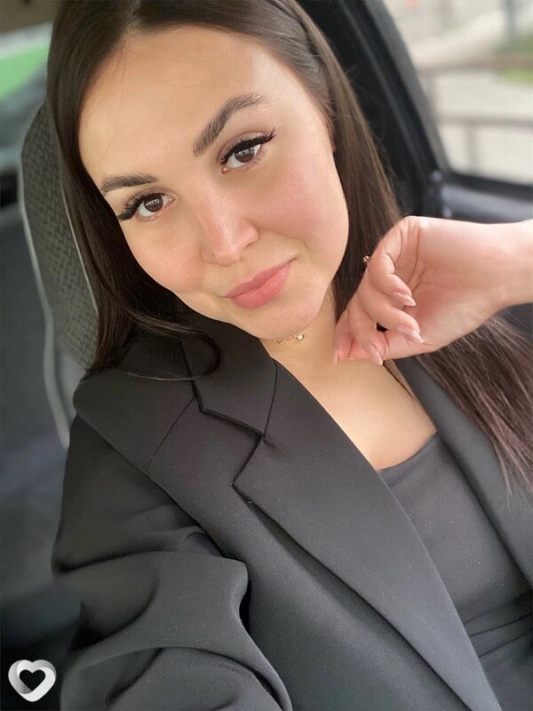 Юлия, 28, Кирове — анкета №763937