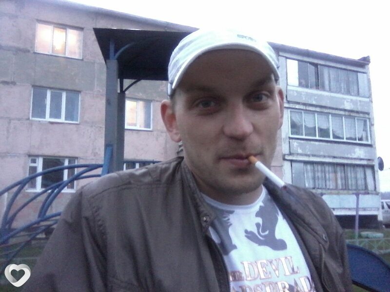 Максим, 41, Москве — анкета №763941