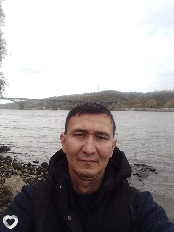 Захар, 41, Нижнем Новгороде — анкета №763944
