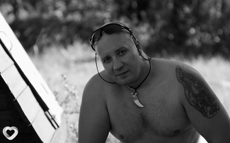 Сергей, 37, Санкт-Петербурге — анкета №763945