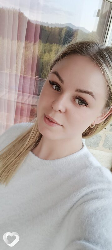 Злата, 31, Златоусте — анкета №763946