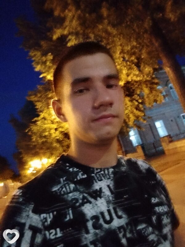 Тимур, 24, Москве — анкета №764003