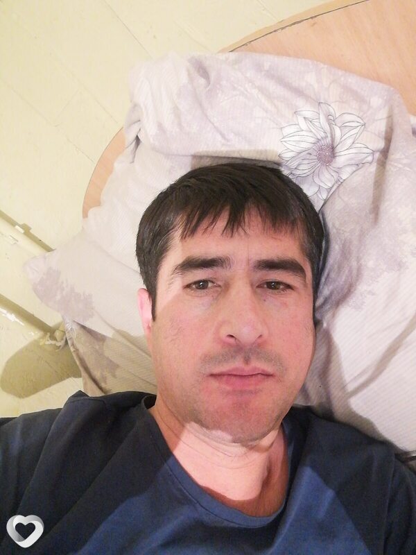 Nabijon, 26, Иркутске — анкета №764011