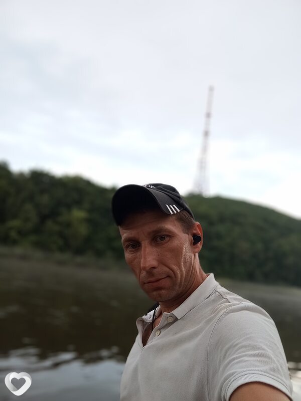 Alex, 39, Хабаровске — анкета №764021