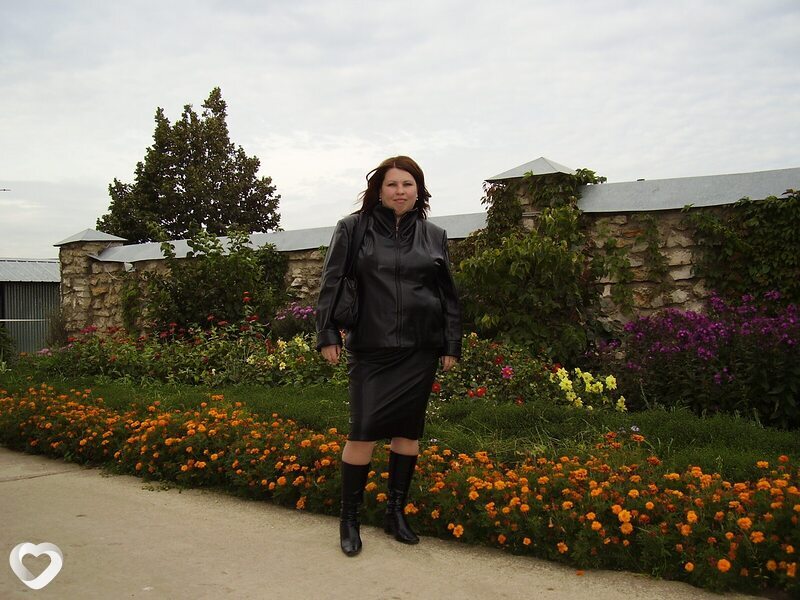Елена, 46, Люберцах — анкета №764025