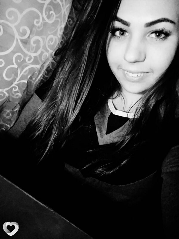 Анна, 26, Кривое Роге — анкета №764029