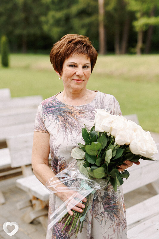 Ольга, 65, Минске — анкета №764040