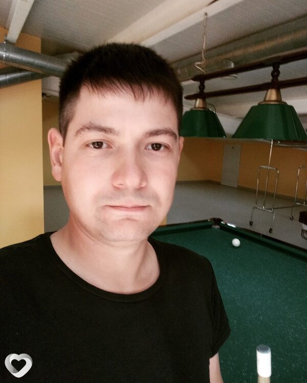 Эдуард, Приютово