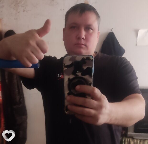 Дмитрий, 40, Петропавловске — анкета №764072