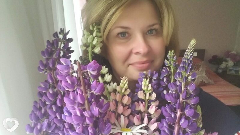 Татьяна, 51, Воронеже — анкета №764076