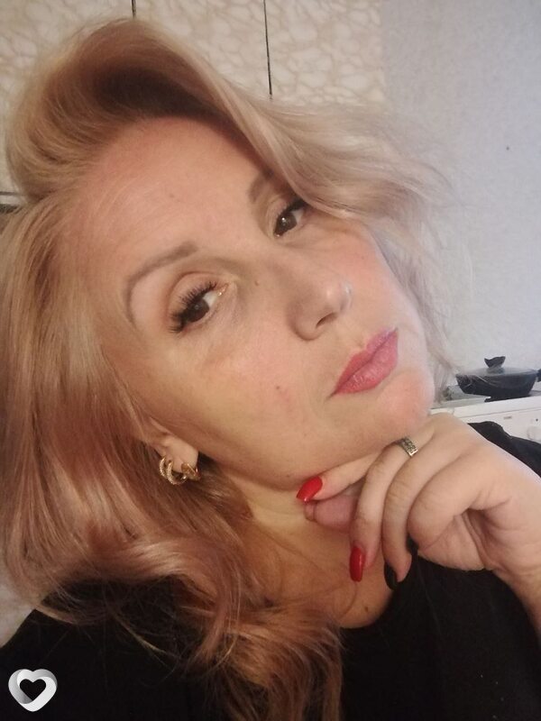 Света, 41, Курске — анкета №764084