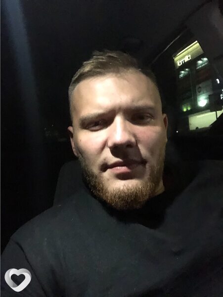 Алексей, 27, Москве — анкета №764089