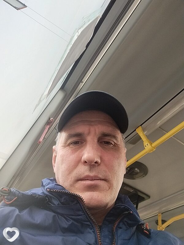 Вадим, 48, Рязани — анкета №764090